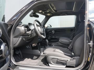 MINI Electric