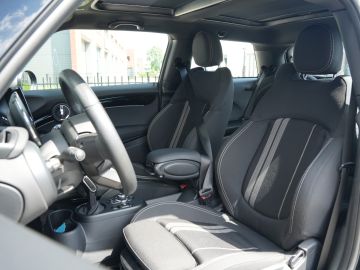 MINI Electric