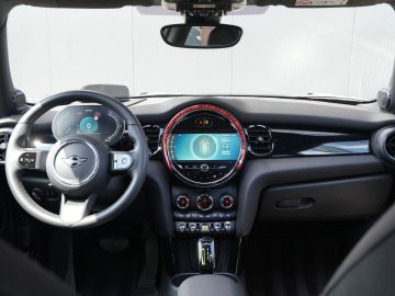 MINI Electric