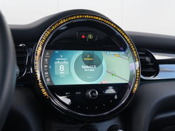 MINI Electric