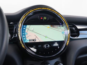 MINI Electric