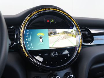 MINI Electric