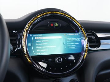 MINI Electric
