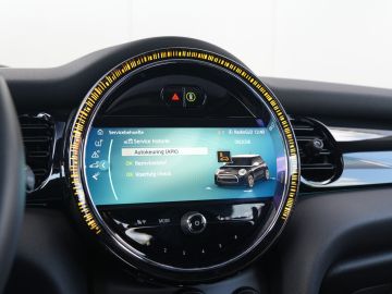 MINI Electric