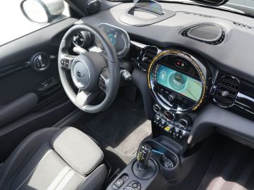MINI Electric