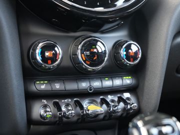 MINI Electric