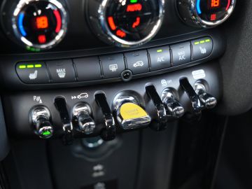 MINI Electric