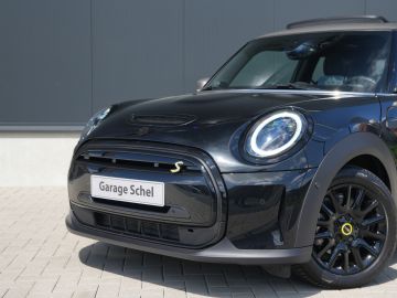 MINI Electric