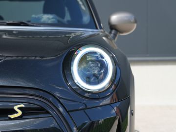 MINI Electric