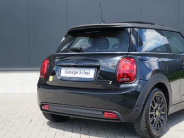 MINI Electric