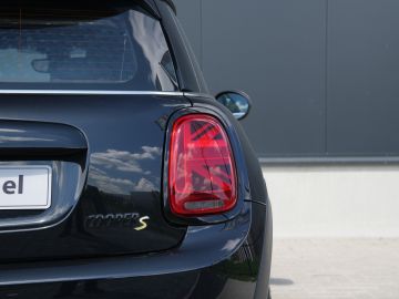 MINI Electric
