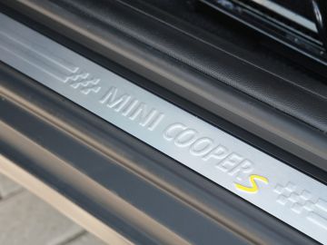 MINI Electric