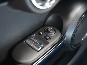 MINI Electric