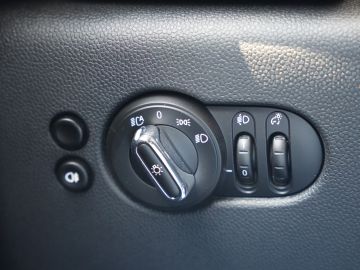 MINI Electric