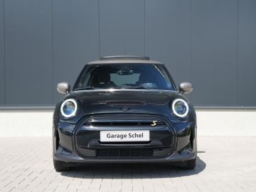 MINI Electric