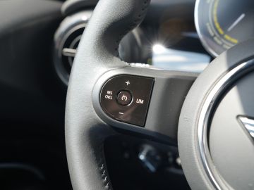 MINI Electric