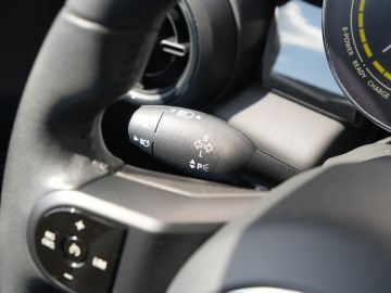 MINI Electric