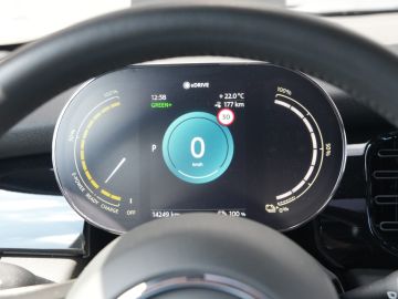MINI Electric