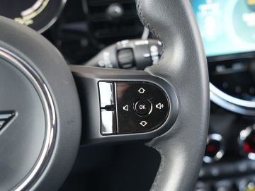 MINI Electric