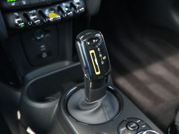 MINI Electric