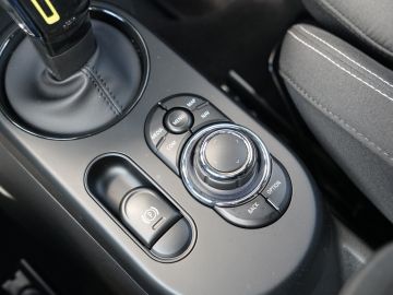 MINI Electric