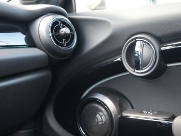 MINI Electric
