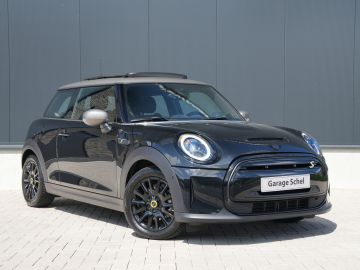 MINI Electric