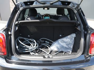 MINI Electric