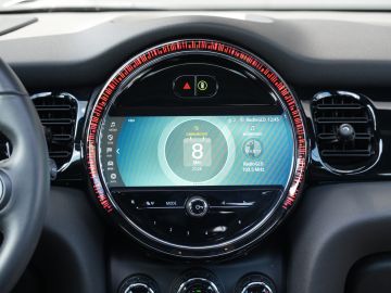 MINI Electric
