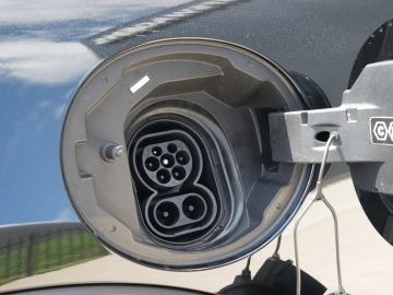 MINI Electric