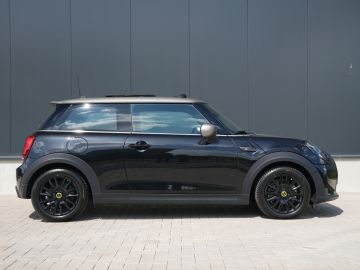 MINI Electric