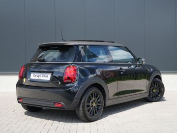 MINI Electric
