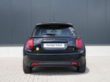 MINI Electric