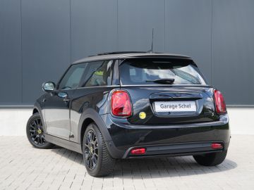 MINI Electric