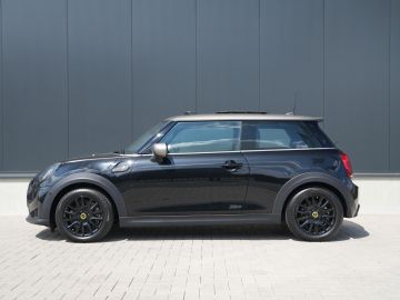 MINI Electric
