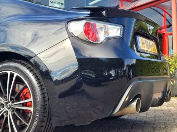 Toyota GT86