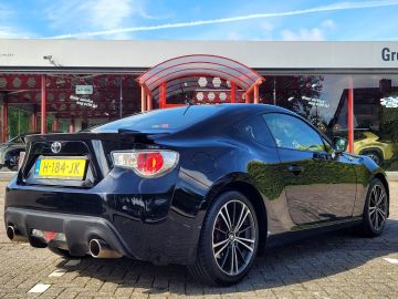 Toyota GT86