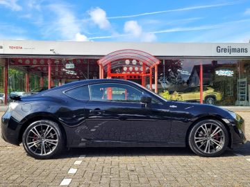 Toyota GT86