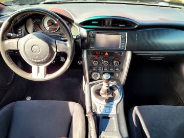 Toyota GT86