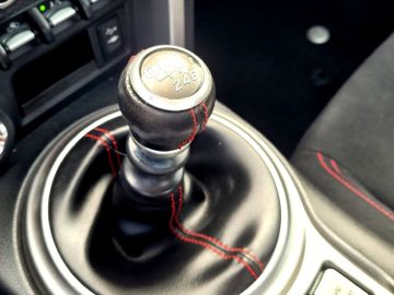 Toyota GT86