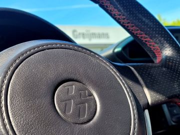 Toyota GT86