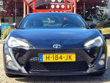 Toyota GT86