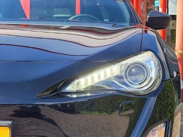 Toyota GT86