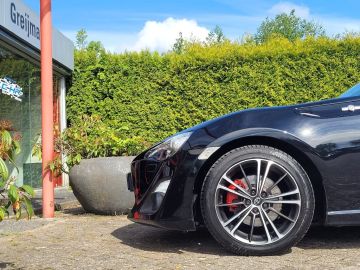 Toyota GT86