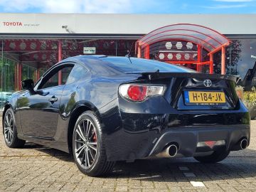 Toyota GT86