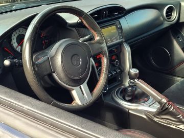 Toyota GT86