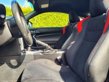 Toyota GT86