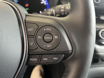 Toyota Corolla Touring Sports