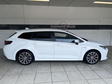Toyota Corolla Touring Sports