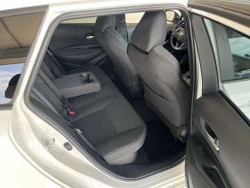 Toyota Corolla Touring Sports